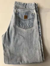 Carhartt Men  s Jeans