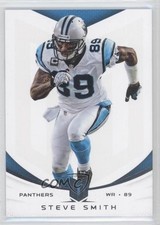 2013 Panini Momentum Steve Smith #31 0k3