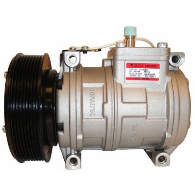 Sunair CO-1026CA A/C Compressor