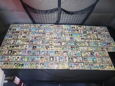 What to Do With All Those Extra Sports Card Commons 18