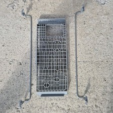 Plateau Panier à Couvert Lave Vaisselle Whirlpool Indesit Hotpoint Ariston