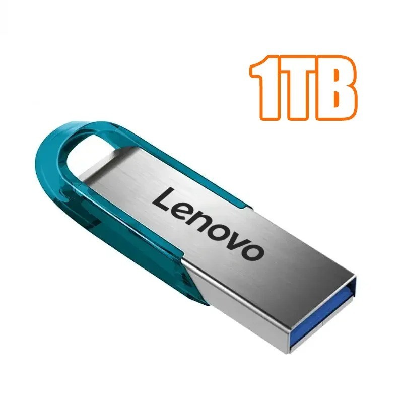 Chiavetta USB 2TB Metallo Pendrive Alta Velocità 3.0 Pennetta Flash Waterproof foto 2