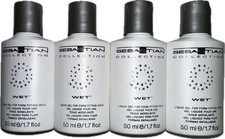 4 / 1.7 fl oz Sebastian collection wet liquid gel for form fitting hold