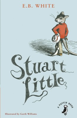 Stuart Little | E. B. White | Taschenbuch | A Puffin Book | Englisch | 2014