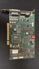 Accusort Systems 102486201 Rev. B APDM0626 Ethernet PCI Interface Card