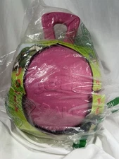 Horsemen'S Pride Jolly Ball 10 Inches; Bubblegum