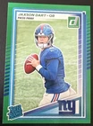 2025 Panini Jaxson Dart Base (Raw)