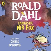 Fantastic Mr Fox (Dahl Audio) von Dahl, Roald | Buch | Zustand sehr gut