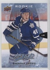 2016-17 Upper Deck MVP High Series Brendan Leipsic #287 x0a