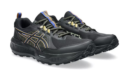Asics Gel-Sonoma 8 G-TX 1011B977-003 HE Running Walking Outdoor Wandern Track 