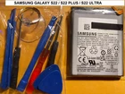 OEM Original Battery for Samsung Galaxy S22  5G/ S22 Plus 5G / S22 Ultra 5G