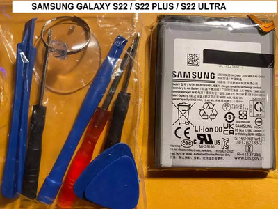 OEM Original Battery for Samsung Galaxy S22  5G/ S22 Plus 5G / S22 Ultra 5G