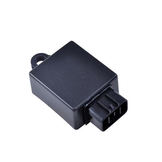 Cdi-Einheit FüR Peugeot 50 Kisbee 2T, Speedfight 3 Und 4 2T, Vivacity 3 2T, Dja-image