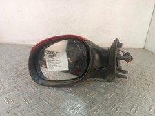 Retroviseur gauche (ou coque) Citroen XSARA