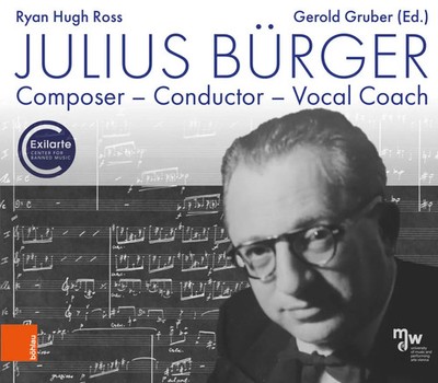 Ryan Hugh Ross | Julius Bürger | Taschenbuch | Englisch (2024) | 110 S.