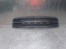 Skoda Octavia MK3 2013 - 2020 Front Lower Bumper Grille 