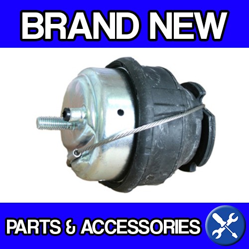 For Volvo XC90 (03-14) D5/2.4D (Diesel) Rear Vacuum Engine Mounting