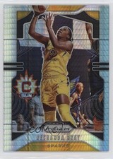 2020 Panini Prizm WNBA Hyper Prizm Reshanda Gray #22 12zm