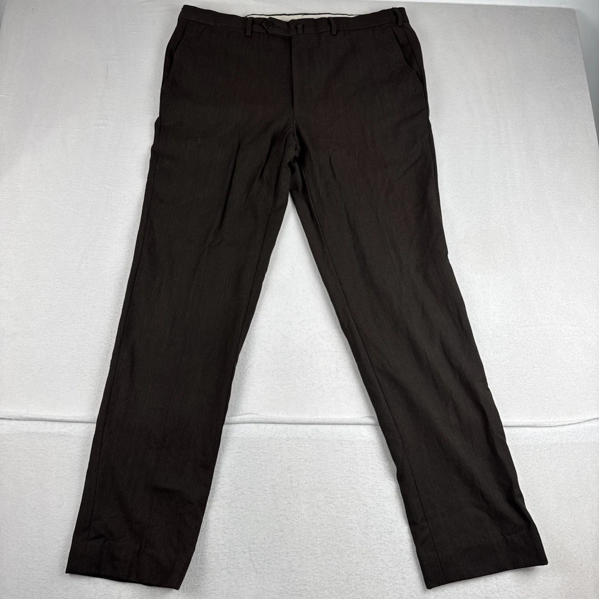 Ermenegildo Zegna Men's 32 Inseam in for sale | eBay