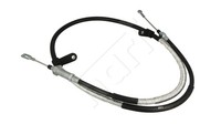 Hart Handbremsseile Vorne Passend FüR Peugeot Boxer Kasten CitroëN Jumper 250