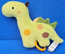 TOPOLINO TOPOMINI DINO STOFFTIER SPIELUHR 25 CM ERNSTINGS DRAGON LULLABY