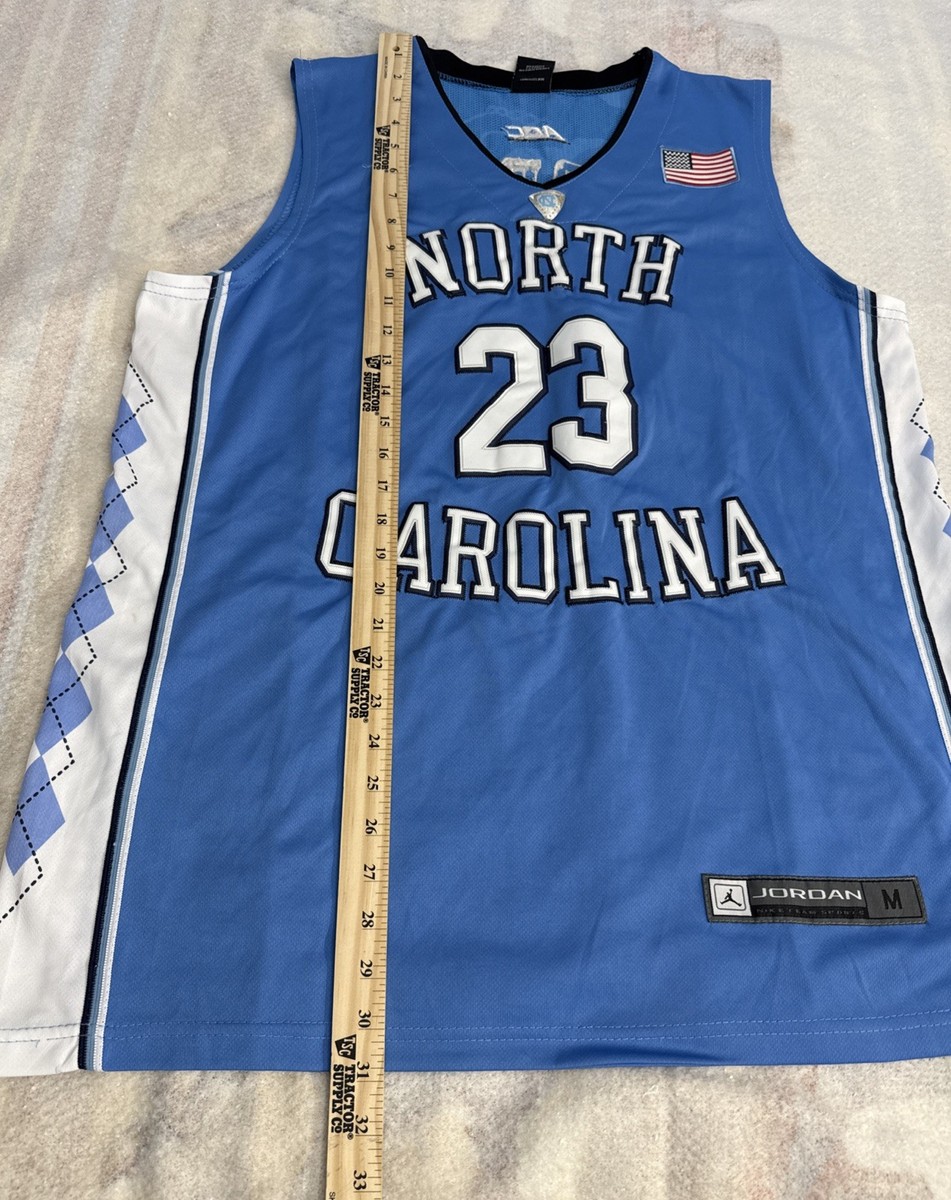 靴 AIR JORDAN 23 North Carolina Air Jordan 23 North Carolina PE