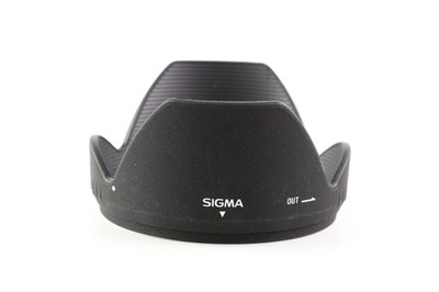 Sigma LH 780-04 17-70 mm 18-50 mm 18-200 mm 18-250 mm 72 mm Gegenlichtblende