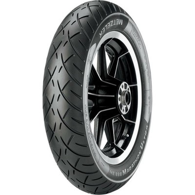 Metzeler ME888 Marathon Ultra Front Tire - 150/80R16 Motorcycle Street Bike