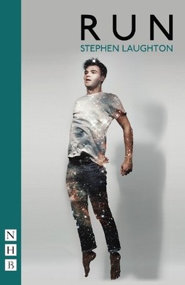 Stephen Laughton Run (Taschenbuch) NHB Modern Plays