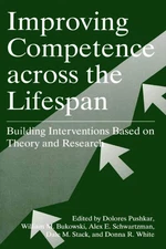 Improving Competence Across the Lifespan: Building Interventions Based on Th...