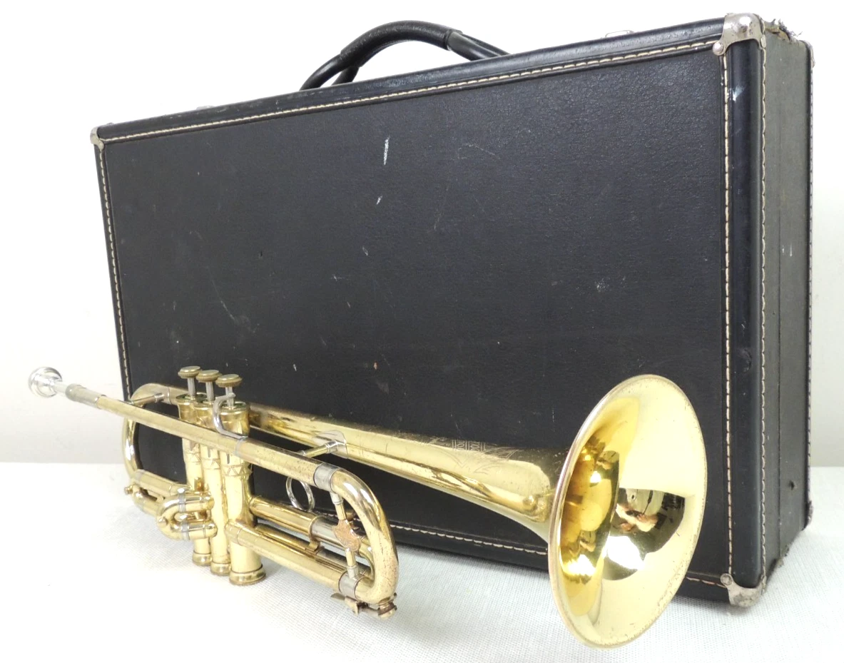 holton collegiate cornet products for sale | eBay