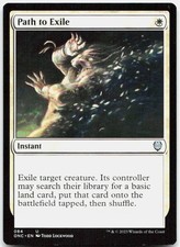 Path to Exile NM U Commander: Phyrexia: All Will Be One 84