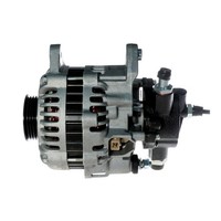 Lichtmaschine Generator 12 V 95 A Ø 60 Mm Hella FüR U.A. Ford Transit