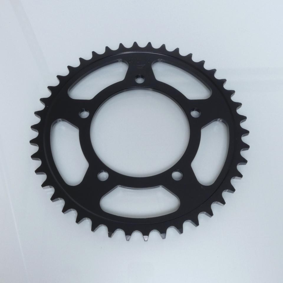 Couronne Esjot de qualité supérieure pour transmission Aprilia 1000 Tuono V4R 2012