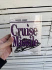 Cruise Missile ATARI - Froggo Games, 1997 - Factory Sealed - Brand New CIB