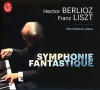 Symphonie Fantastique Von Pierre Reac | CD | Zustand Neu