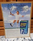 Regis Philbin Osteo Bi Flex Magazine Print Ad 2005 Vintage — photo 1
