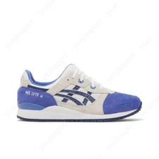 ASICS Gel Lyte 3 Og Sapphire Indigo Blue 1201A762-401