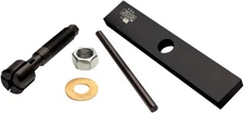Jims USA Balancer Bearing Removal Tool #5832 Harley Davidson