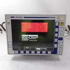 MDE Escort Prism 20403-100 Patient Monitor Medical