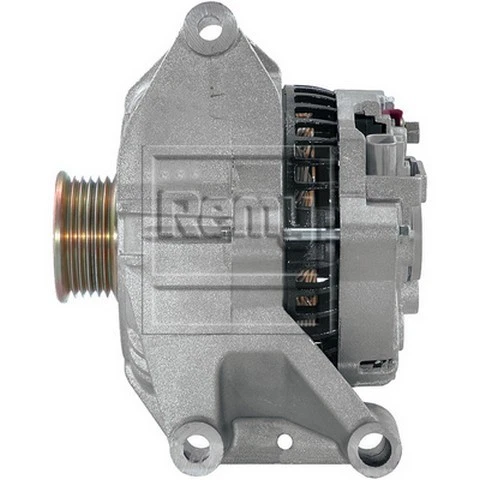 Alternador Remy 23714 Premium para 00-02 Lincoln LS Foto 4 de 4