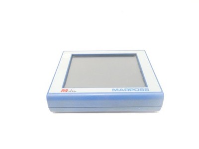 Marposs 830MEABC00 Merlin Gauge Computer 24v-dc