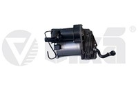 Kompressor Druckluftanlage Vika 69949601 FüR BMW X5 E70 X6 E71 E72 Xdrive