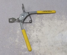 Miller MD998309 Jet Valve Spring Compressor Pliers