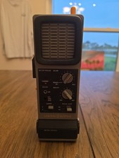 General Electric Model No. 3-5970A Walkie Talkie