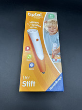 Ravensburger tiptoi® Stift 4. Generation mit WLAN | OVP | Ohne Kabel | Geprüft