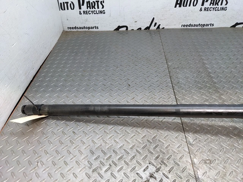 Axle Shaft Rear Axle 6 Lug Wheel Fits 99-04 SIERRA 1500 PICKUP 1159912 - Image 4 of 4