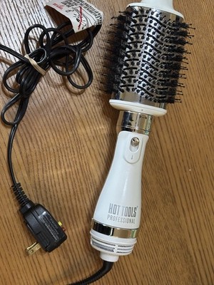 Hot Tools Professional HT1209WG Detachable Volumizer Hair Dryer Brush