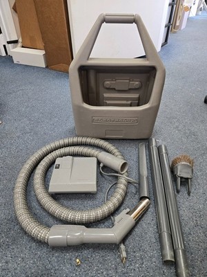 Electrolux Epic 3500 Upright Tool Kit-Caddy, Hose, Sidekick, Dust Brush, Wands!