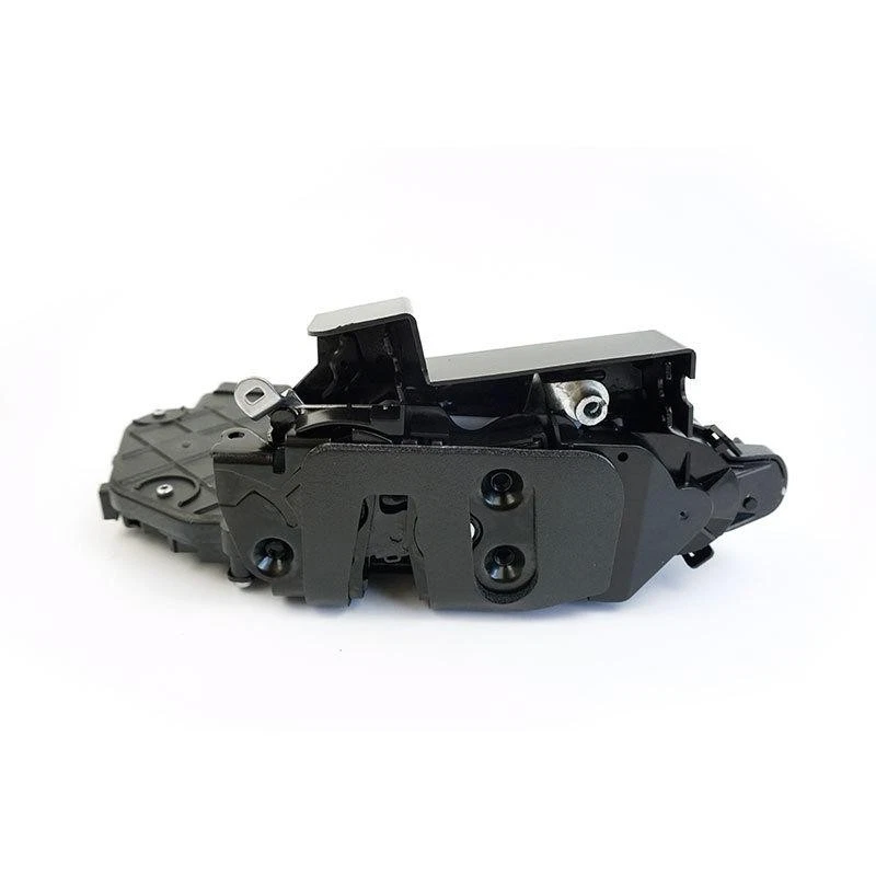 LR014100 para Land Rover LR4 actuador de bloqueo lateral delantero derecho del pasajero delantero Foto 4 de 4